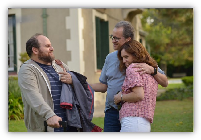 #LaPopera | El mejor infarto de mi vida📽

🎙Escuchá la entrevista completa con Rogelio Gracia y Romina Peluffo

radiocarve.uy/la-popera-el-m…