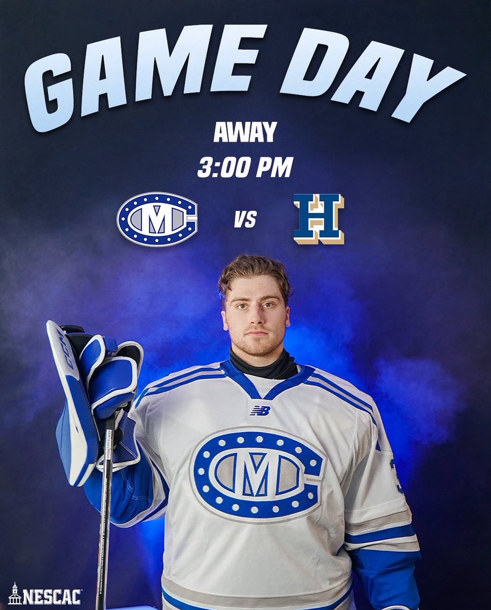 Saturday Hockey in New York!