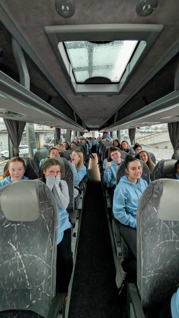 RosshallSki (@rosshallski) on Twitter photo Landed Safe and Sound ✈️ On route to resort ... last leg of the journey 🚌 pupils are still in a high spirits ⛷️
<a href="/RosshallHWB/">Rosshall PE & Health</a> <a href="/RosshallAcademy/">Rosshall Academy</a> Landed Safe and Sound ✈️ On route to resort ... last leg of the journey 🚌 pupils are still in a high spirits ⛷️
<a href="/RosshallHWB/">Rosshall PE & Health</a> <a href="/RosshallAcademy/">Rosshall Academy</a>