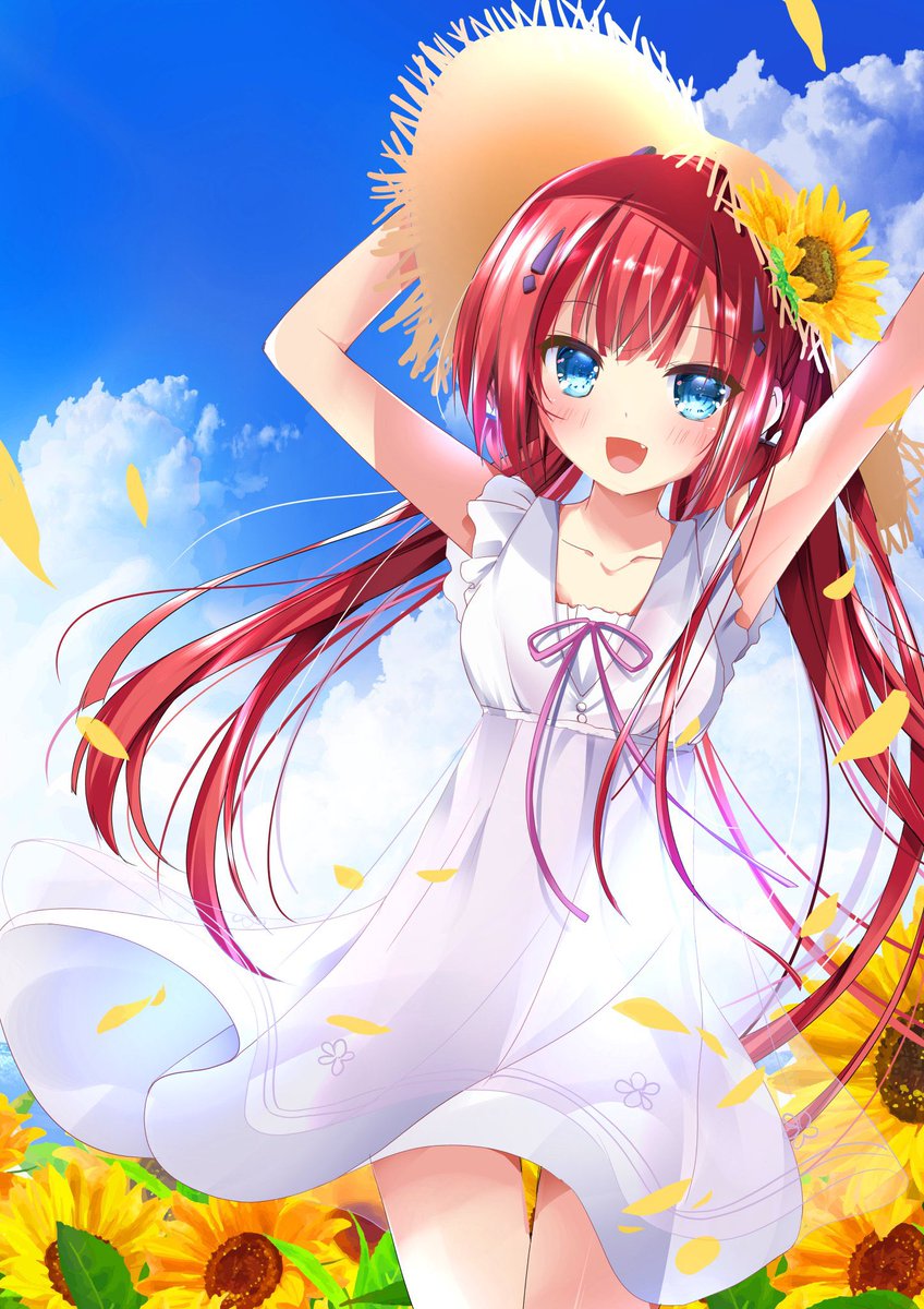 harurin_yu9's tweet photo. #ヘッダーをポストしてみる https://t.co/66kmagcM04