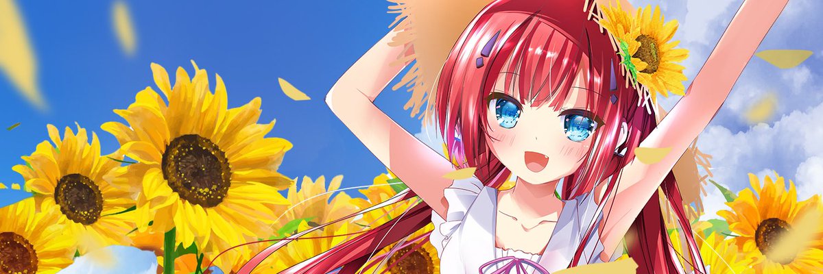 harurin_yu9's tweet photo. #ヘッダーをポストしてみる https://t.co/66kmagcM04