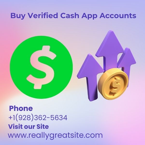 Buy Verified Cash App Accounts
24/7 Customer support
Telegram:– <a href="/smmitfarm/">David L</a>
Whatsapp:- +1(2928)362-5634
Skype:– smmitfarm
Email:- smmitfarm@gmail.com
smmitfarm.com/product/buy-ve…
#PlayStation
#KennedyCenter
#Alina
#SmackDown
#Scott
#Caturday
#Grealish
#OrLevy
#MEETD
#Shane
#Kanye