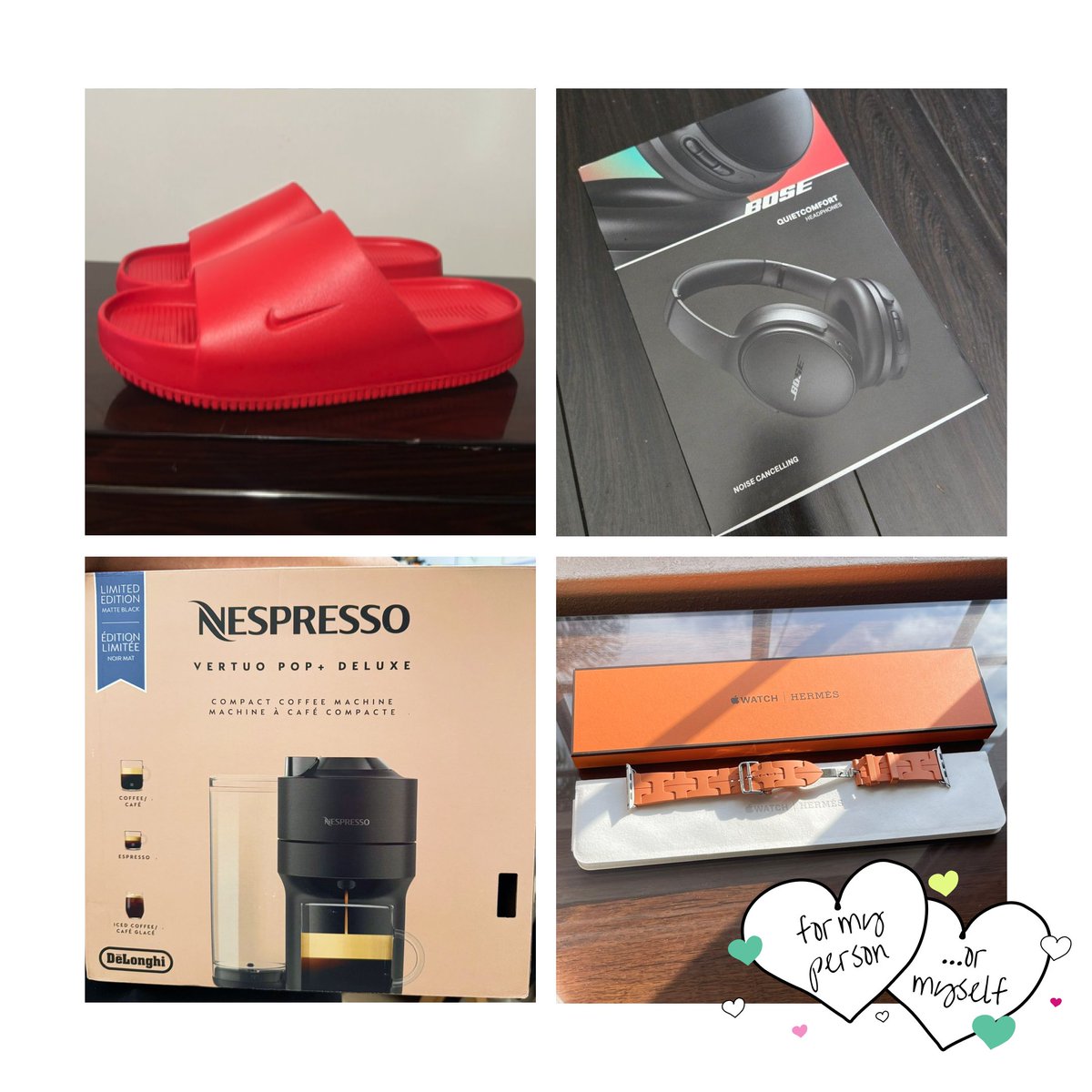 offerup's tweet image. Shop local, shop unique, shop on OfferUp. ❤️ 

#ValentinesDay #GiftGuide #TreatYourself #OfferUpFinds