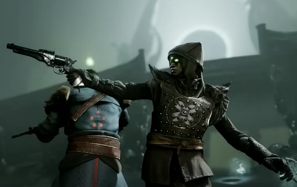 PaulTassi's tweet photo. I Am Still Impressed With ‘Destiny 2’ via @forbes https://t.co/rD5Xgsjo10 https://t.co/I0XW9EOCrE