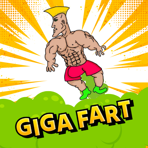 Sol_GigaFart's tweet photo. The Chad of all Farts "GIGAFART" is now live on solana blockchain.

$GIGAFART

Telegram: https://t.co/Jv4UnmknzJ
Website: https://t.co/QqXKiR3DV6
Chart: https://t.co/zpBu6jBt54

Conract adress: Du2jv2DvTxDPW1cup4TkFjScyHc18qTrbAv7Sbg6q8Aa https://t.co/2TKnP5glwv