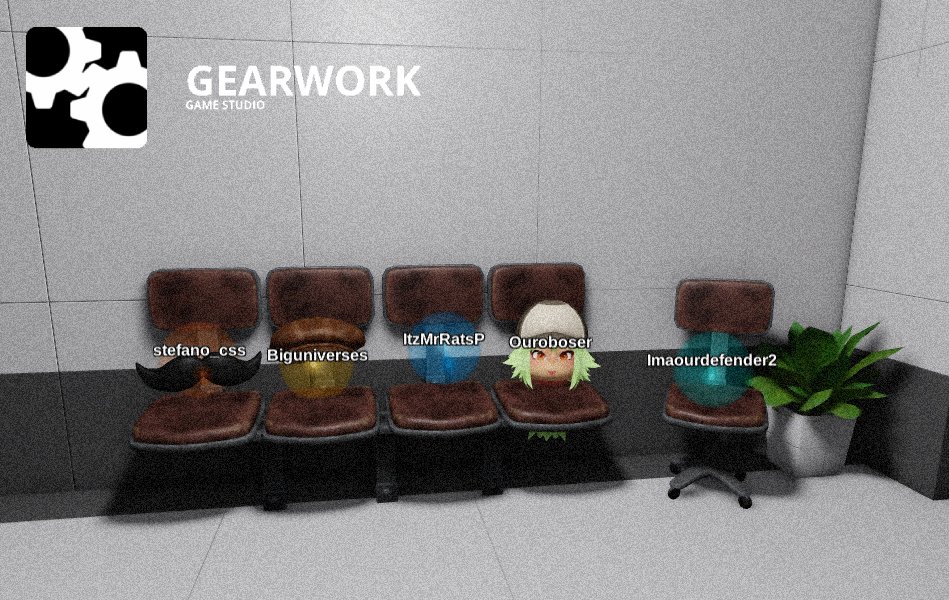 boneblox's tweet image. @GearworkRBLX 
#robloxGamejam #RobloxDevChallenge #RobloxDevRel #RobloxGame #RobloxStudio