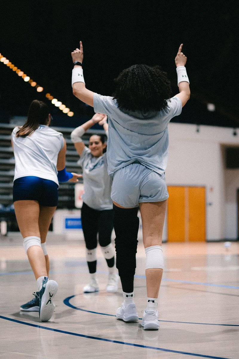 UNF Volleyball tweet media
