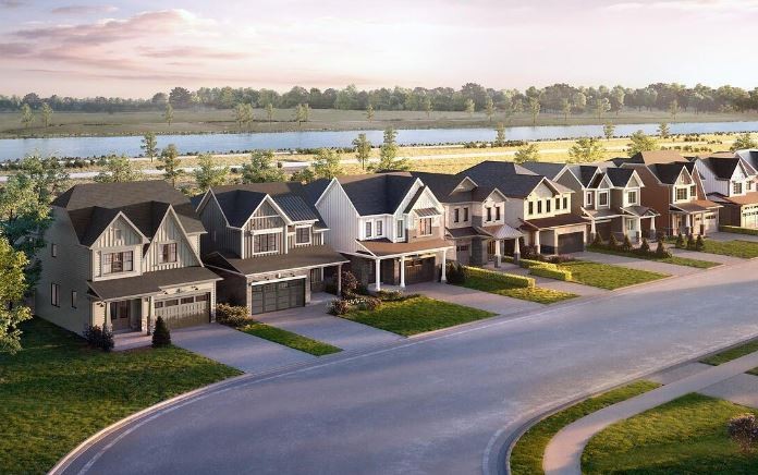 Freehold Homes in Welland! From $500's | Only 5% Down - mailchi.mp/40bdaa0fdab0/e…