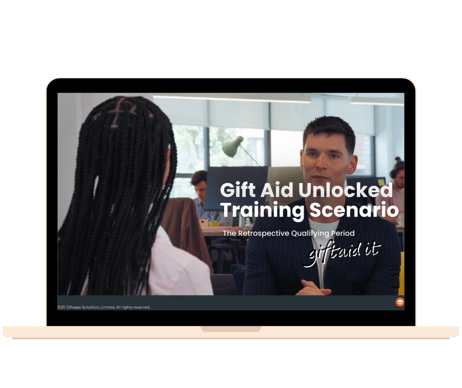 GiftEase's tweet photo. 🚀 The Future of Learning is Here! 🚀

At Giftease Academy, we’re revolutionising training with AI-powered video technology! 🎥✨

✅ Engaging, bite-sized learning
✅ AI-driven, dynamic content
✅ Knowledge—accessible anywhere

🎬 Watch now: https://t.co/XYgR1SP8gT

#AI #GiftAid https://t.co/YziCOLGxAl
