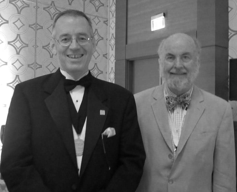 R.I.P. Donald Shoup, 1938-2025. Prof. Shoup's influential 2005 book The High Cost of Free Parking confirmed our long-held suspicions: parking policies are wrecking cities. He emboldened us &amp; thousands of other urbanists to call for undoing ridiculous minimum parking regulations.