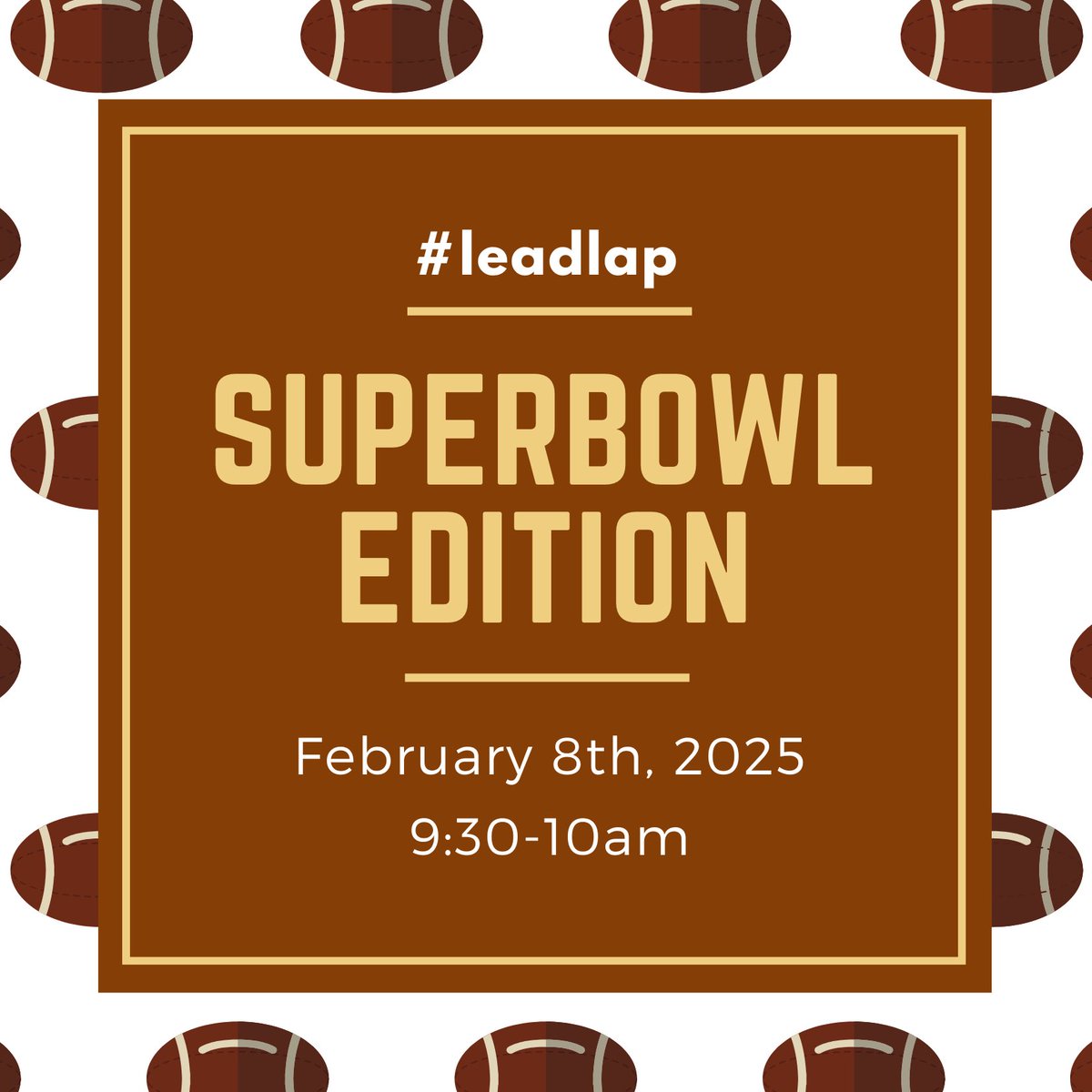 BethHouf's tweet image. Good morning! I’m going to shake it up today and run the chat in dual platforms! Join us here or on @bluesky Let’s go! #leadlap