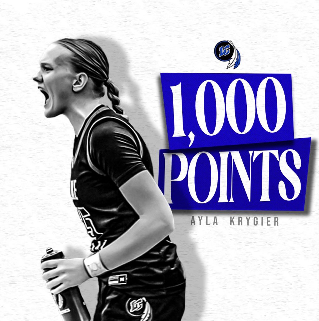 aylakrygier's tweet photo. Grateful ✞ 

@LakeCentralGBB @LCIndians https://t.co/4mHPYQAu4Y