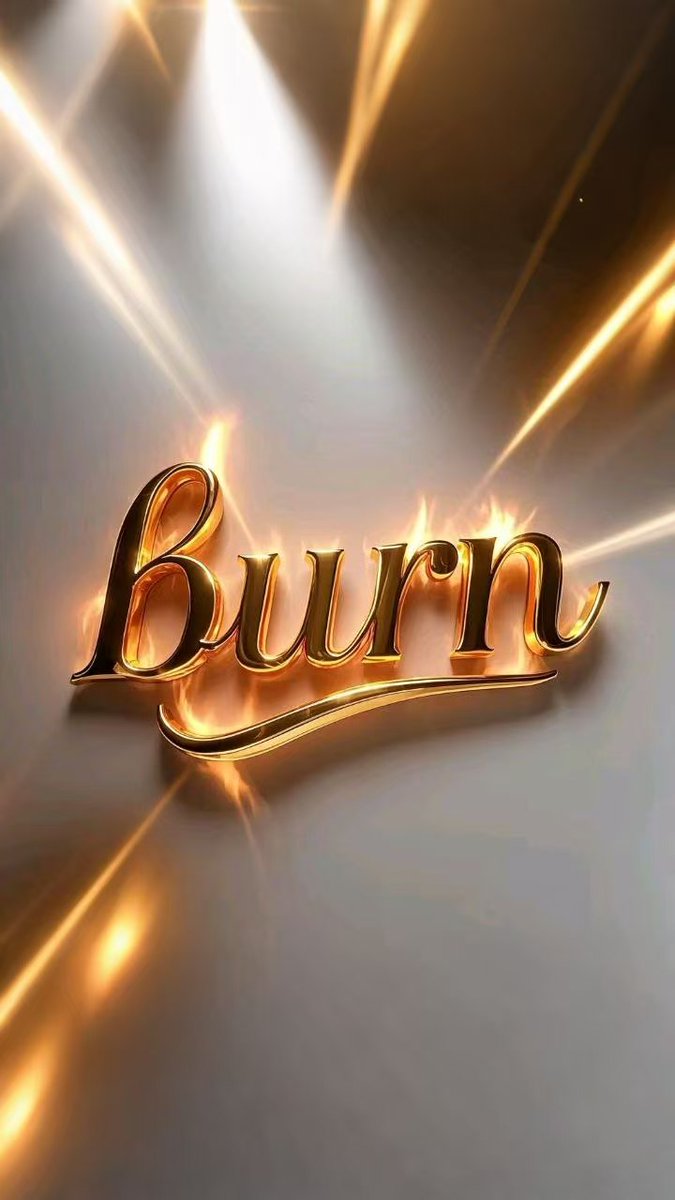 🎉 Congratulations to PumpBurn for surpassing 1 million Burn token! 🔥 Thank you to our global community for your support and participation—our burning initiative is thriving! 
Every token we burn enhances our ecosystem's value and creates scarcity. 🚀💎 #PumpBurn #Bur
n