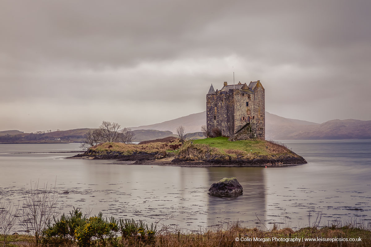 Castle Stalker, Scotland

#landscapephotography #ThePhotoHour #leisurepics #photosofbritain #visitbritain #castlestalker #castle #scotland #scotlandshots #scotlandexplore #outandaboutscotland #scotlandscenery #visitscotland
