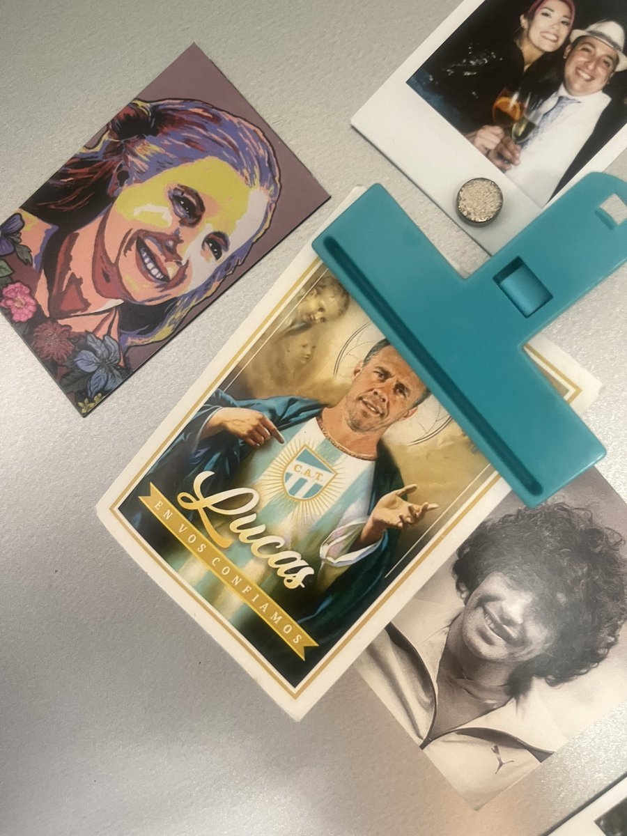 Aca esta.. bien custodiada…