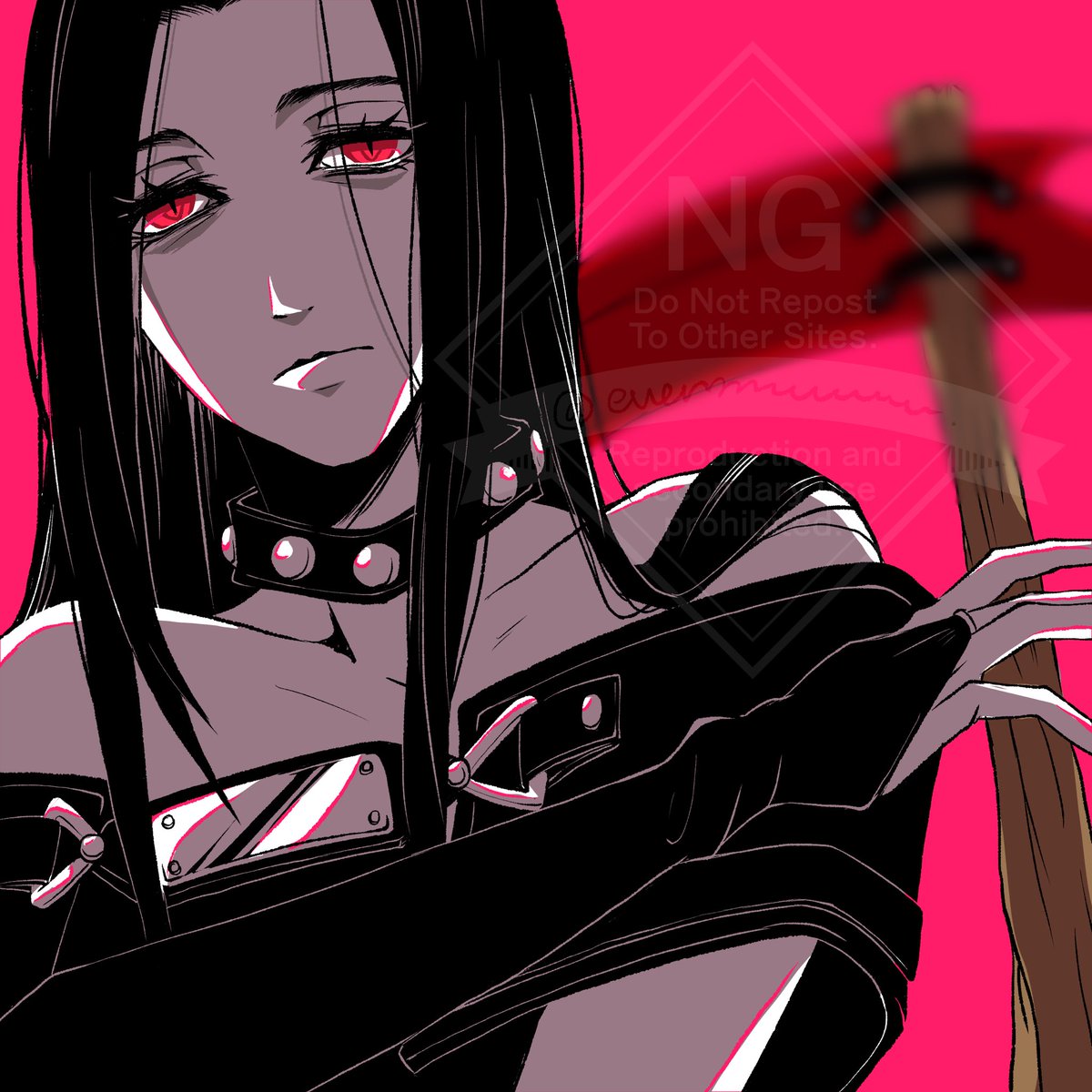 む(MUU) tweet media