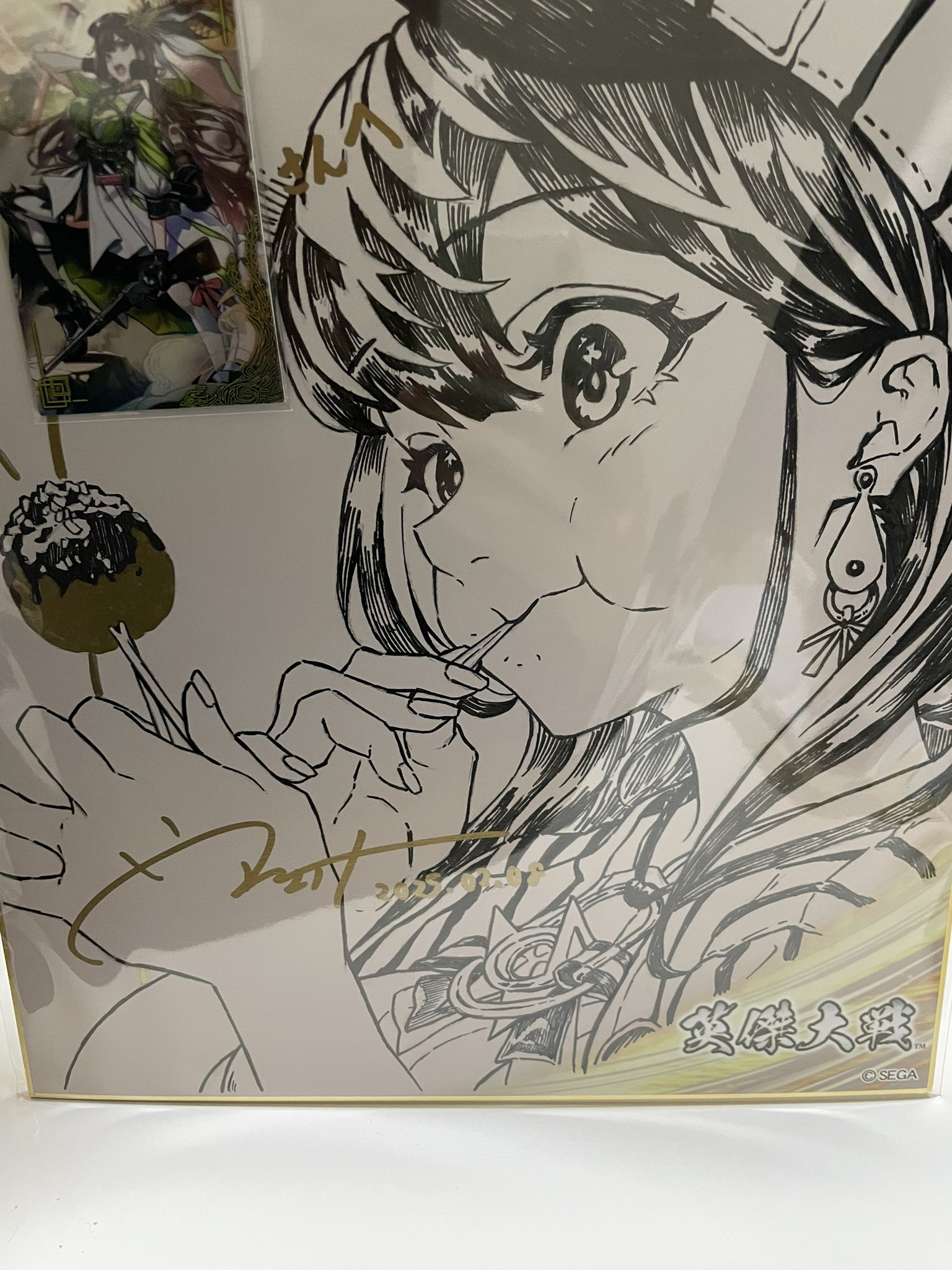 ❣️お値下げ❣️色紙　絵画　八ヶ山 楽天市場】色紙絵 複写複製画色紙【横山大観】無我 k10-003 大観