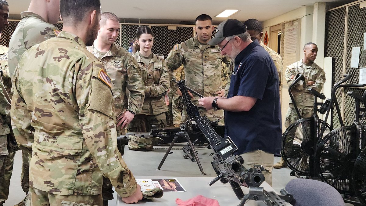 3rd Combat Aviation Brigade tweet media