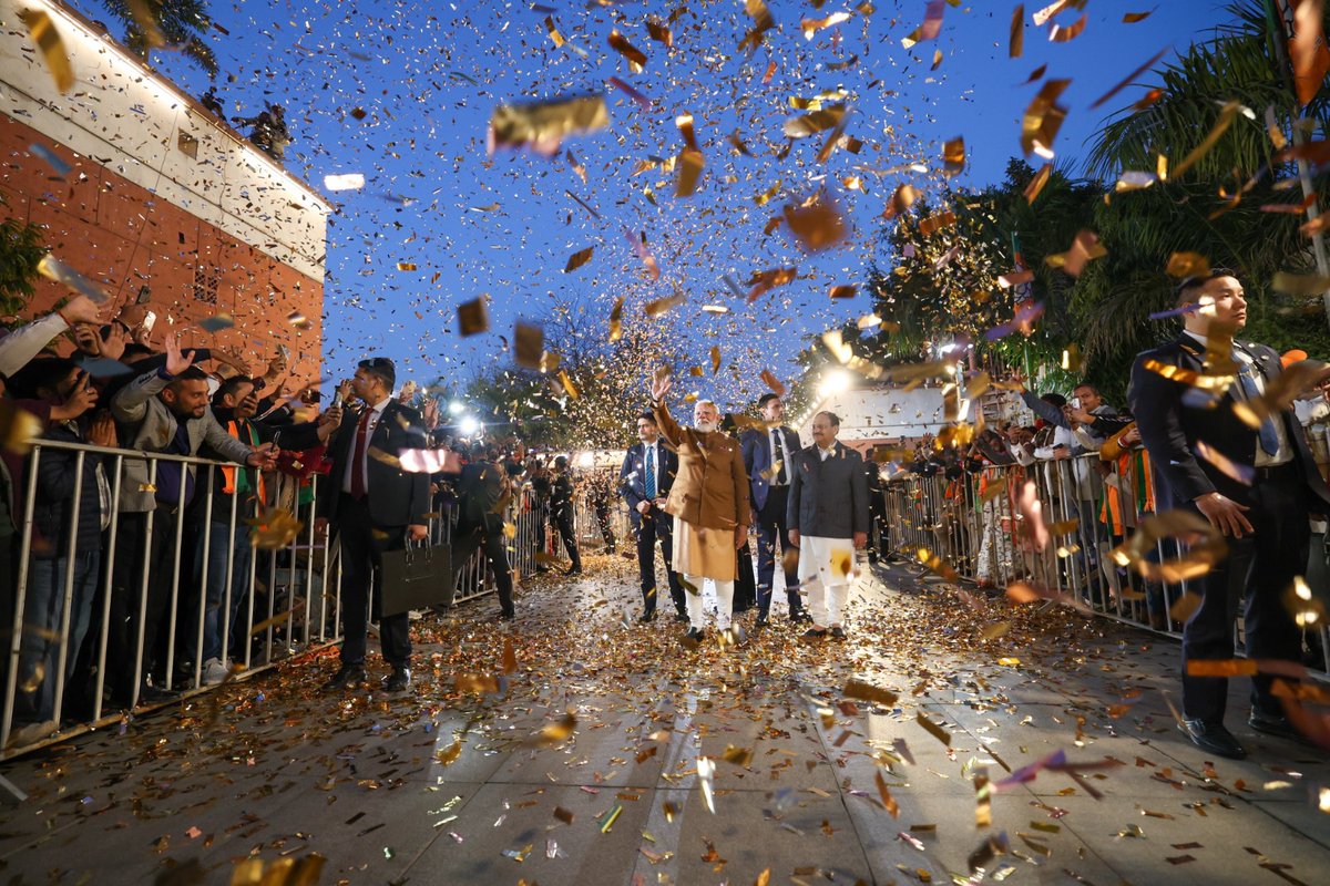 Dr. Kirodi Lal Meena tweet media