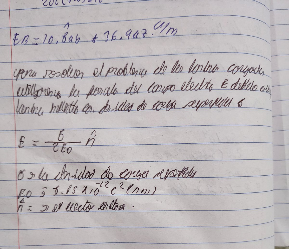 OreivisC's tweet photo. Al igual que el problema 2.6 https://t.co/zcokJsNvgy