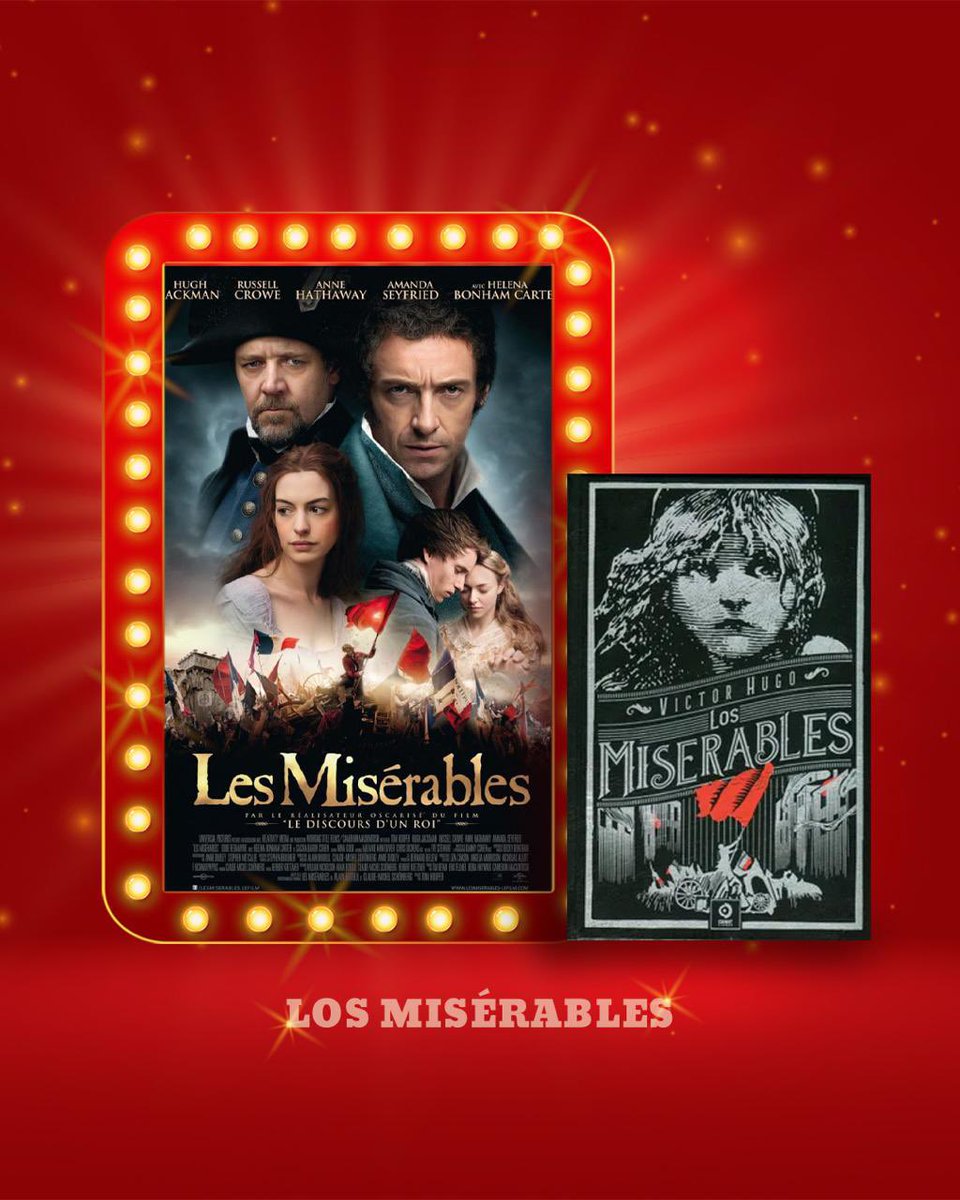 pluma_gulunga's tweet photo. El "I Dreamed a Dream" de Anne Hathaway en "Los Miserables" sigue resonando. Una interpretación que te llega al alma y que captura la esencia del personaje de Fantine del libro de Victor Hugo. #LosMiserables #AnneHathaway #Fantine #Actuación https://t.co/N7eefk8Zqo