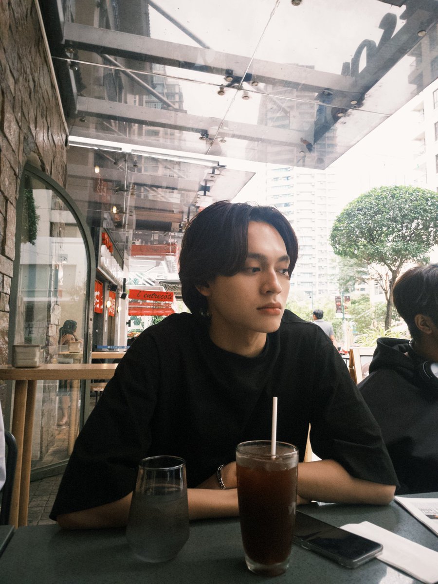 HORI7ON_twt's tweet photo. [🐲] HAPPY 🐼 DAY!

#HORI7ON #호라이즌 #VINCI #빈치 https://t.co/JYGFSxbdhC