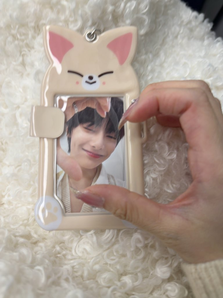 世界でいちばん幸せであって欲しい