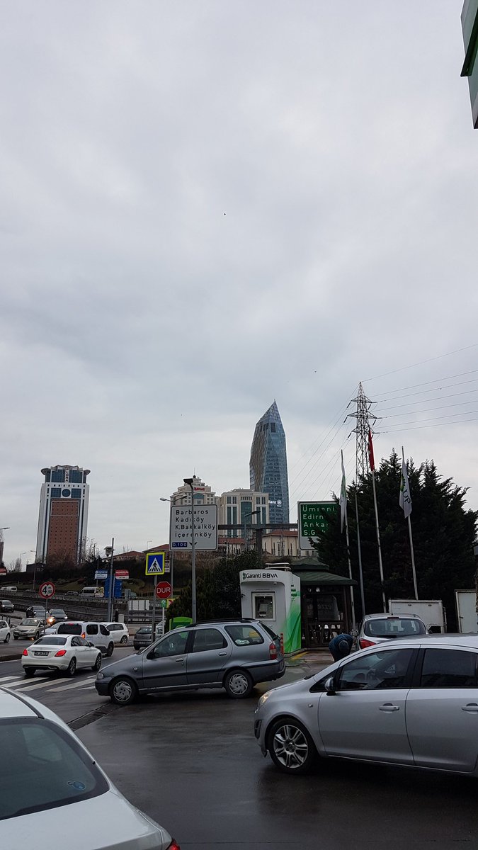 Ufak bi kacamak 😎