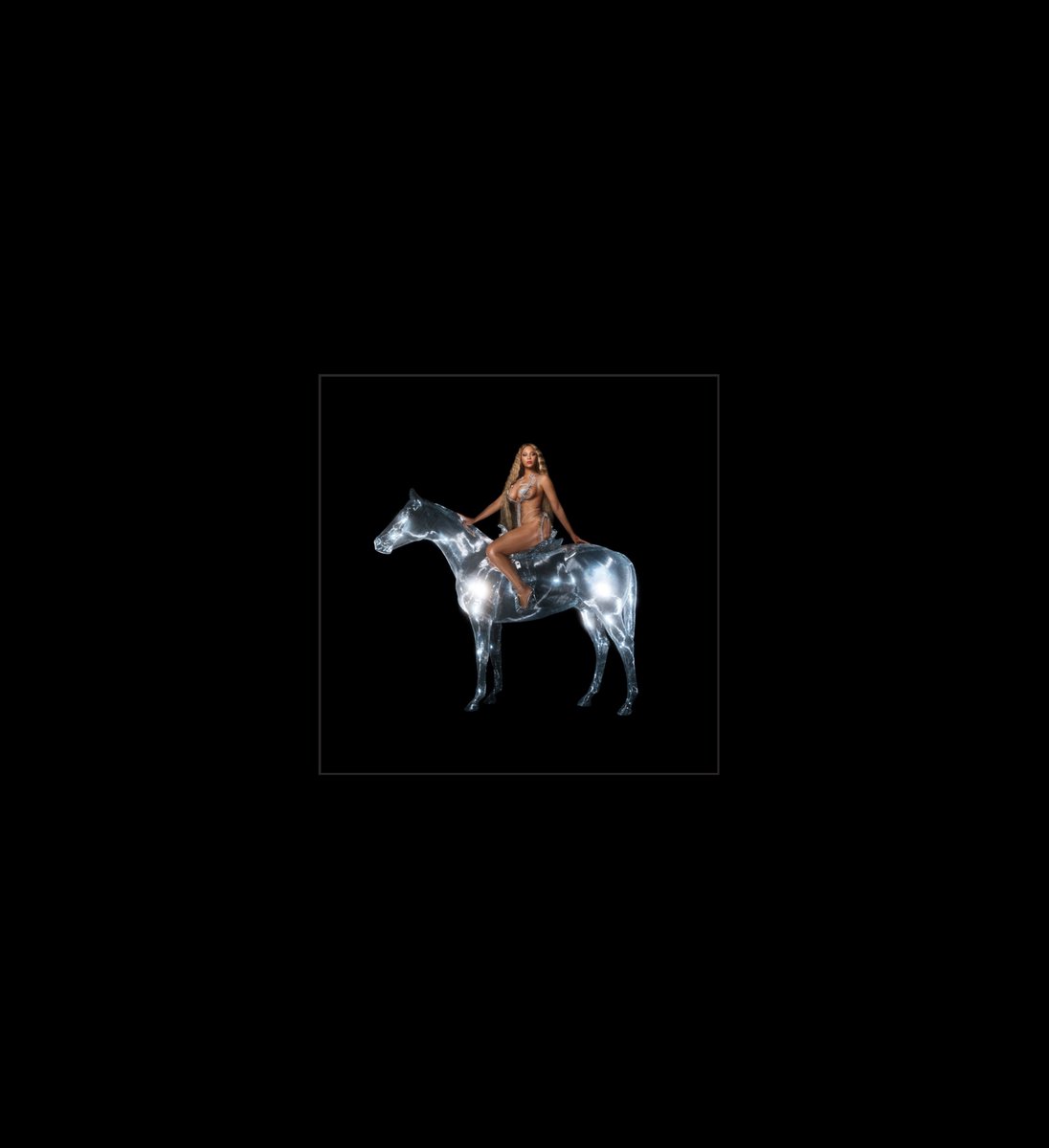 DragVenury's tweet photo. COWBOY CARTER VS RENAISSANCE 🐎 
                 track by track https://t.co/Bftr7oIknH