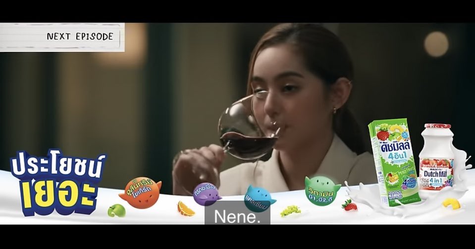 viewmimthinker's tweet image. OATNENE FIRST MEETING NEXT WEEK!!!! VIEWMIM NATION WE WON

PAMRAK CONFESSION
#USTheSeriesEP4 #ViewMim