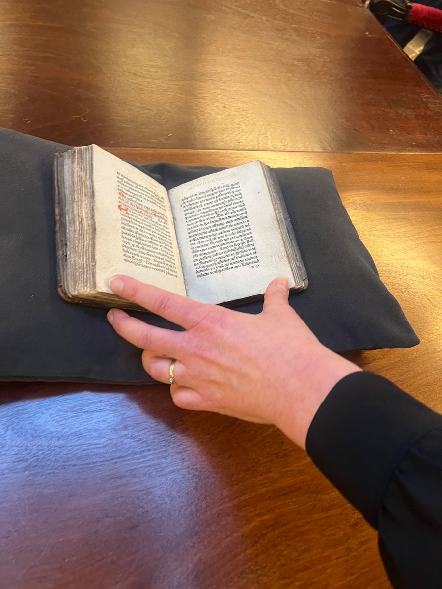 Eva Kleeman tweet media