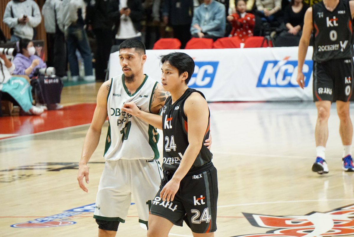 me_ahgassi's tweet photo. 🇵🇭 PRIDE IN KBL 

Ethan Alvano 17 
JD Cagulangan 24 

#Albano #JD24 https://t.co/f8VNPJhVYl