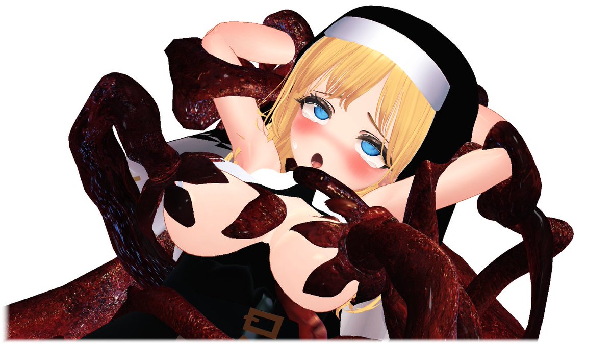 🔞サークルこうねつひ🔥3Dゲーム発売中！ tweet media