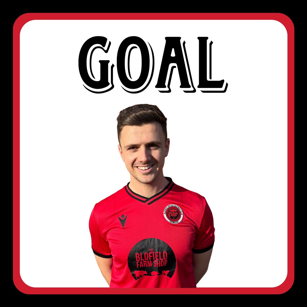 Blofield United tweet media