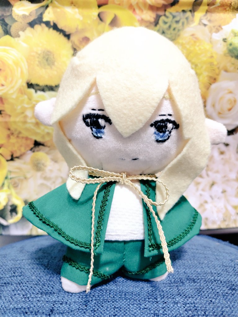 マリカ🍃 tweet media