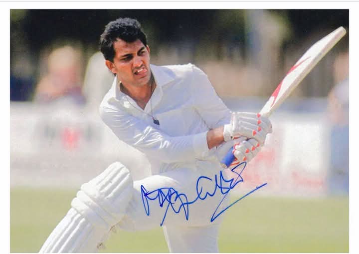 rajib14's tweet photo. @sherryontopp @azharflicks Long Live #MdAzharUddin #HappyBirthdayAzharUddin
Watched your first test century sitting at #EdenGarden. Still remember how you hammered #Klusener in the same field in 1996.
@TathagataChatt2
@sachin_rt https://t.co/6dBw68ZyCv