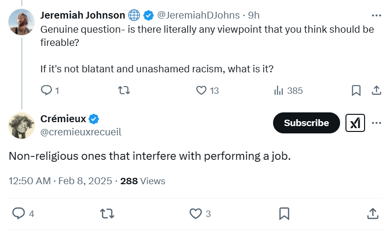 Jeremiah Johnson 🌐 tweet media