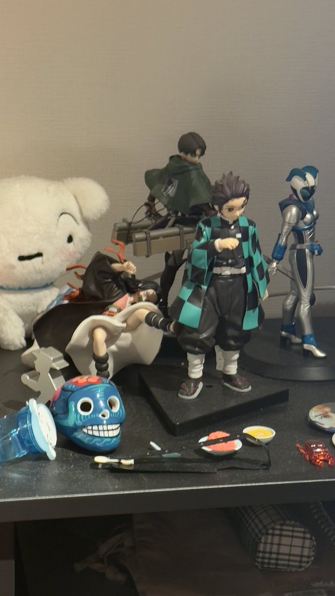 なにしてんだ禰󠄀豆子ーーー！！