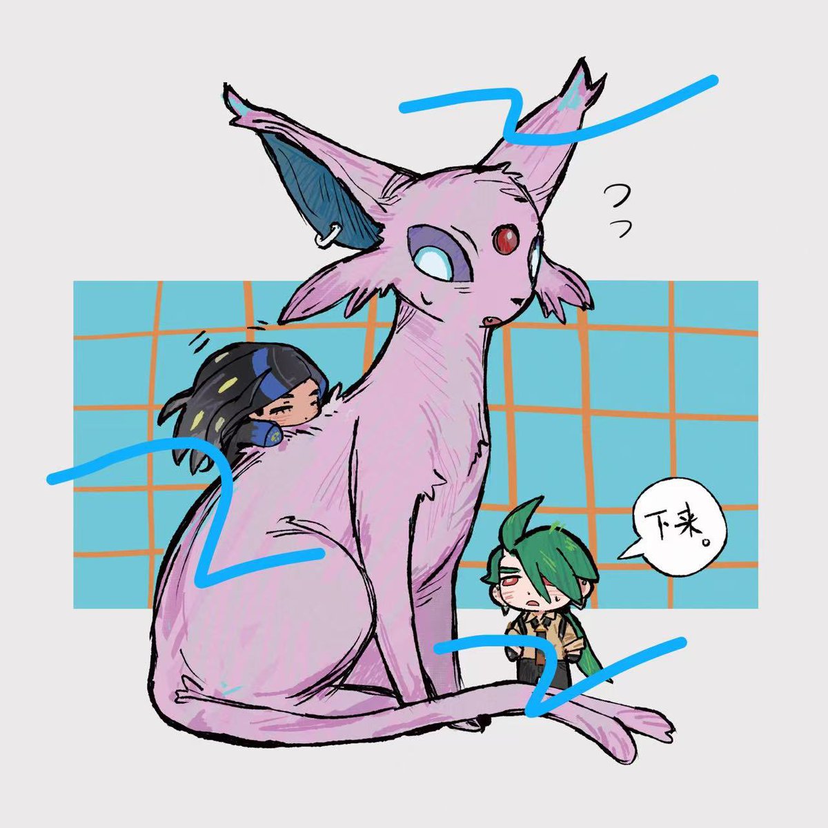 T0mat8's tweet photo. 给朋友的 https://t.co/VgHAvEosvQ