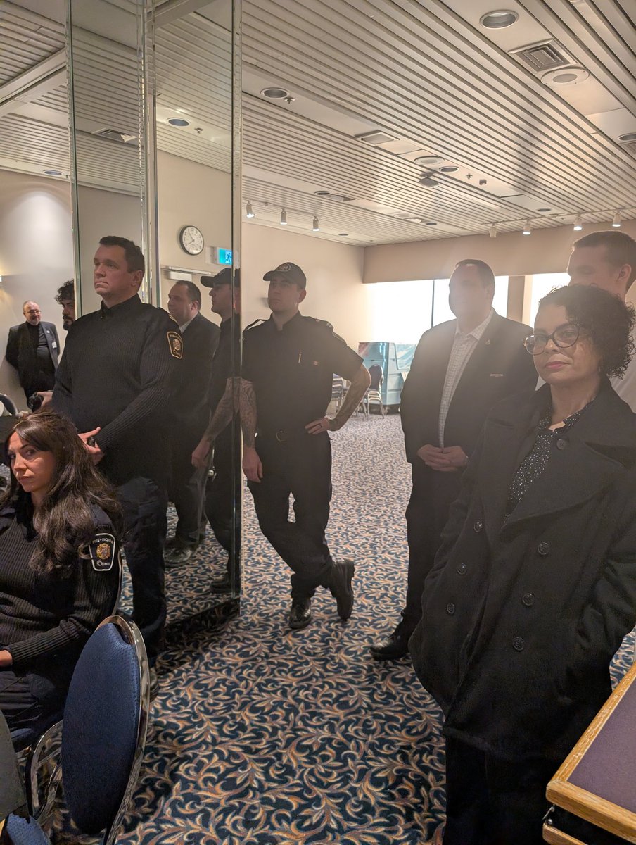 Very pleased to present our $27,000 donation to the Ottawa Hospital's Neonatal Intensive Care Unit.  This money will go towards creating a lounge for parents.