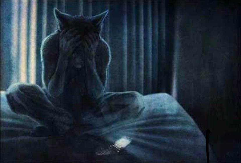 ♡｜ replaying sh2 and i just reached the end of the hospital part