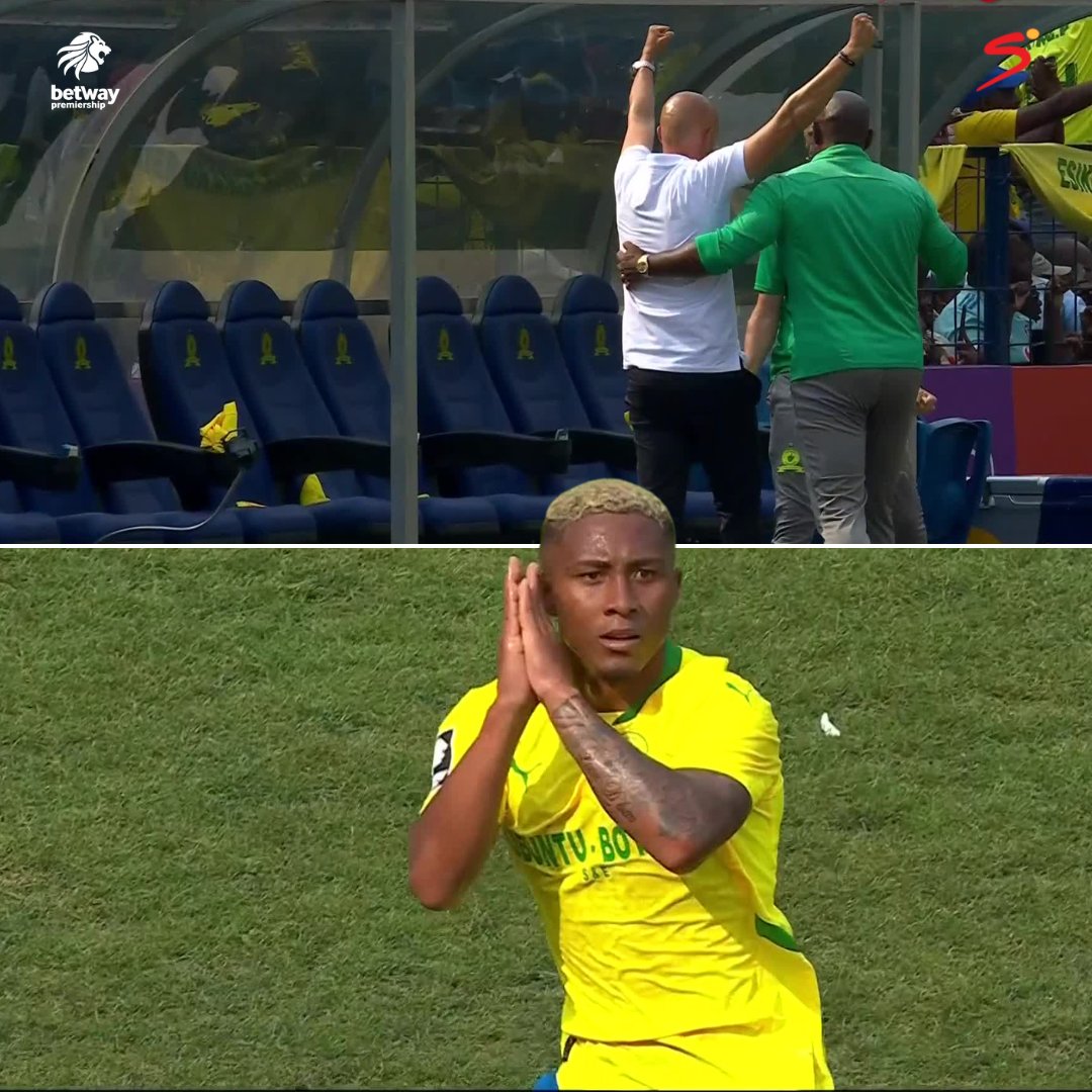TeeP_M's tweet photo. @Masandawana 🐐 https://t.co/OHclUY59dx