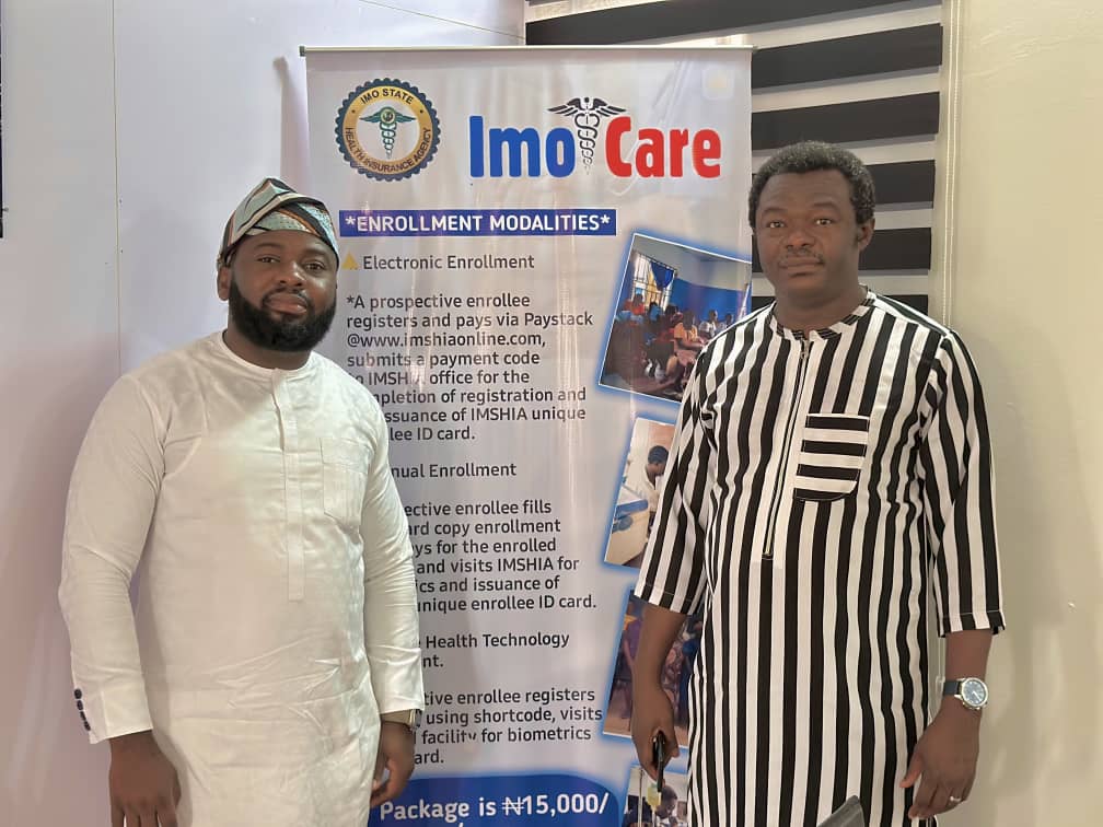 August visitor to IMSHIA