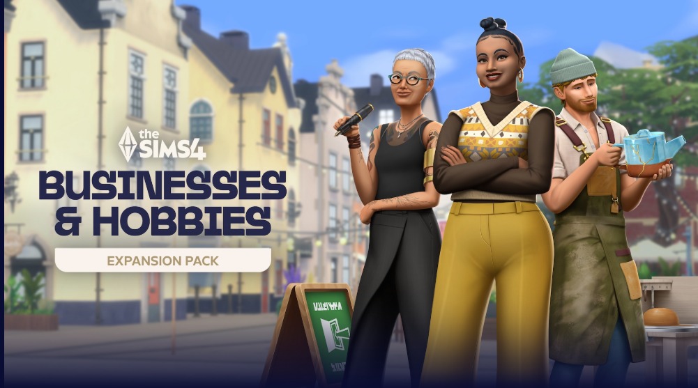SweetAshGamer's tweet image. Sul Sul Simmers💚
Thx to the #EACreatorNetwork we're giving away the next expansion pack, "Businesses and Hobbies"

[Enter]
✨Like &amp;amp; RT
✨Follow
✨Sub [bit.ly/4bIGYHy] 
✨Comment what business or hobby you're most excited for!

#BusinessesandHobbies #TheSims4Giveaway