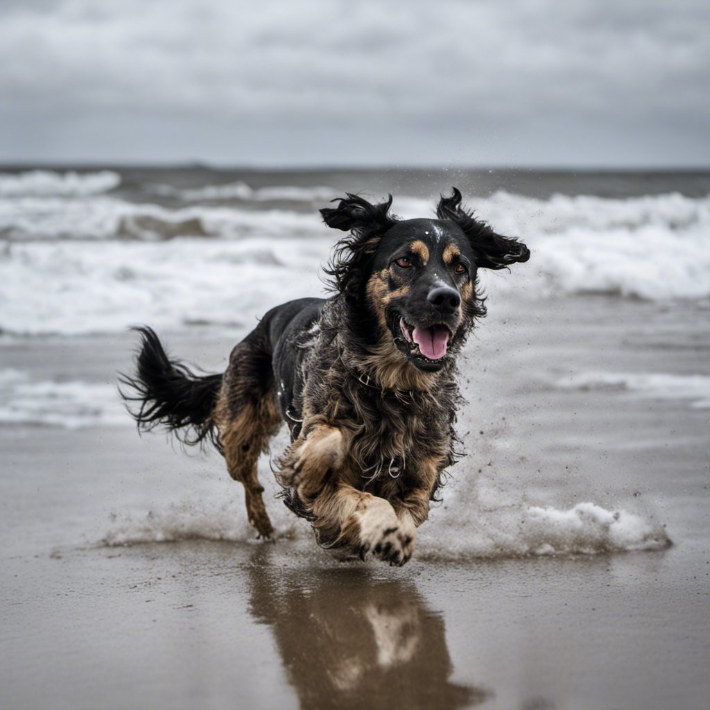 BeachHomesRE's tweet image. Use this as a reminder that your dog loves going to the beach with you🐕🏖️

#winterdogs #winterbeach #dogdays #atthebeach #beachtime #onbeachtime #doglife #beachlife #beachliving #beachlifestyle