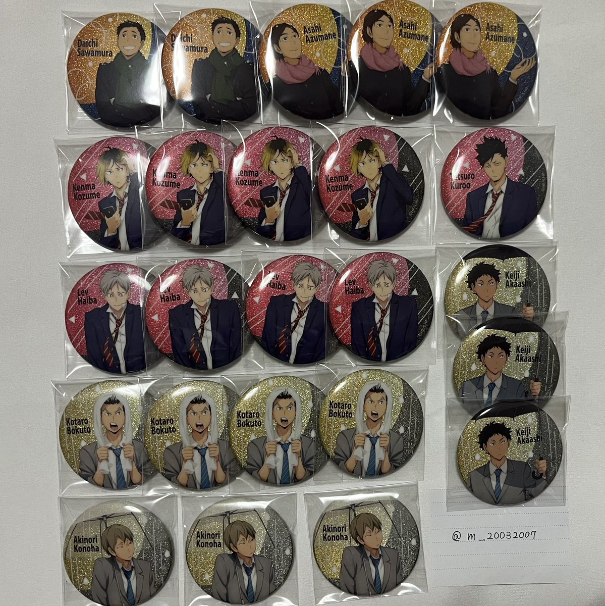 まーり tweet media