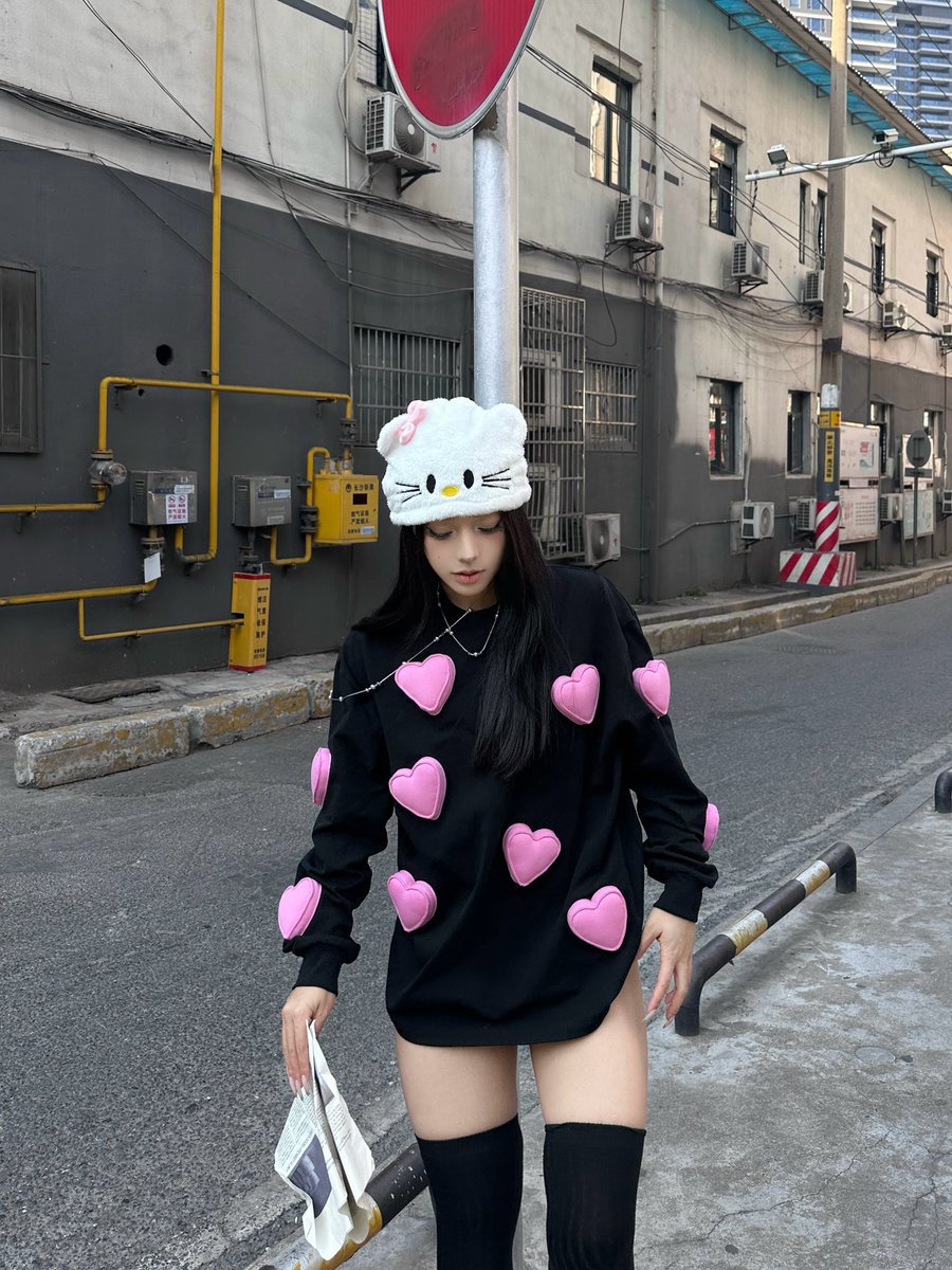 sqqzproject's tweet photo. Purple is attractive 
I really like the purple look this time #Fitcheck #fashionstyle https://t.co/9CkCNkooDd