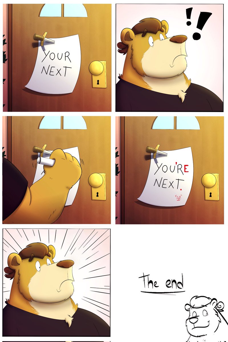 Maleki 🇦🇷🐻 tweet media