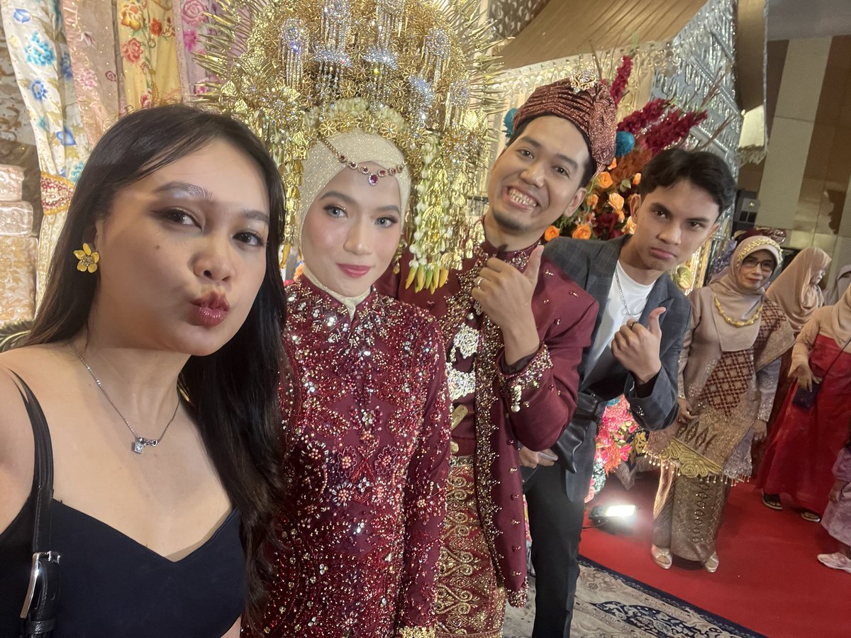 Nadila Wantari tweet media