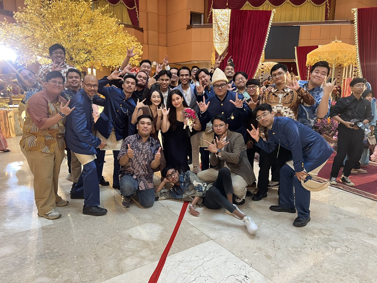 Nadila Wantari tweet media